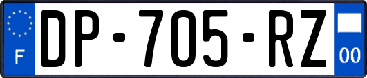 DP-705-RZ