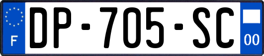 DP-705-SC