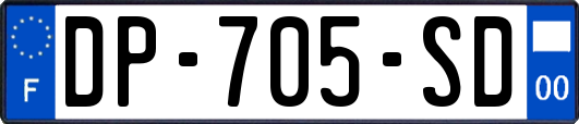 DP-705-SD