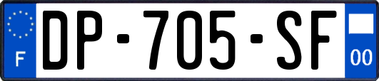 DP-705-SF
