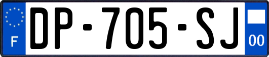 DP-705-SJ
