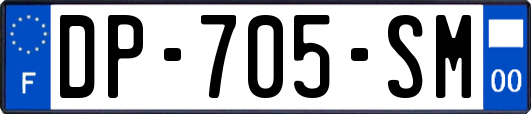 DP-705-SM