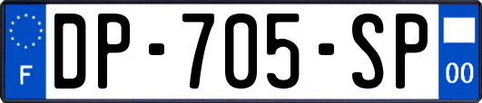 DP-705-SP
