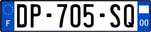 DP-705-SQ