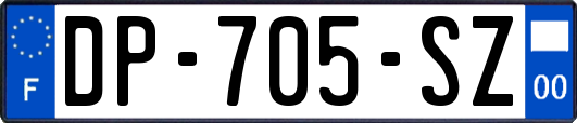 DP-705-SZ