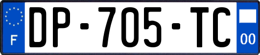 DP-705-TC