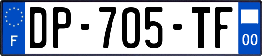 DP-705-TF