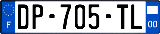 DP-705-TL