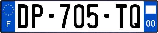 DP-705-TQ