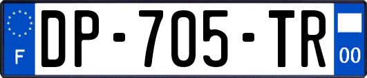 DP-705-TR