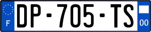 DP-705-TS