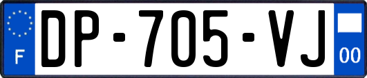 DP-705-VJ