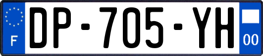 DP-705-YH