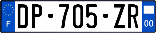 DP-705-ZR