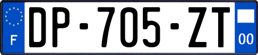 DP-705-ZT