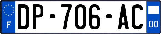 DP-706-AC