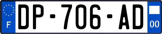 DP-706-AD