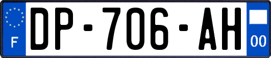 DP-706-AH