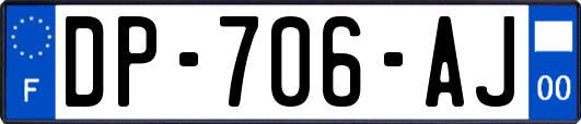 DP-706-AJ