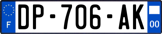 DP-706-AK