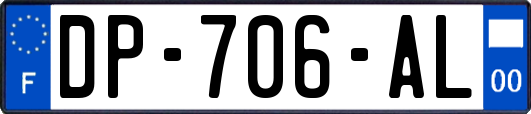 DP-706-AL