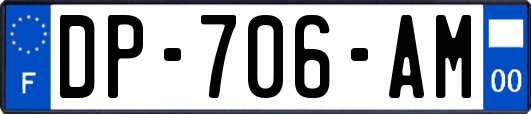 DP-706-AM