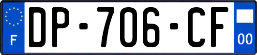 DP-706-CF