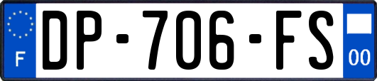 DP-706-FS