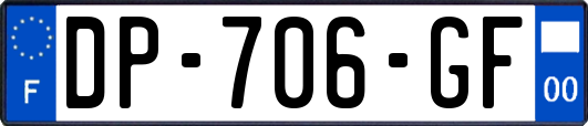 DP-706-GF