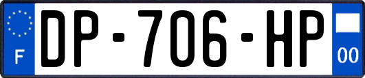 DP-706-HP