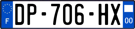 DP-706-HX