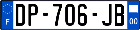 DP-706-JB