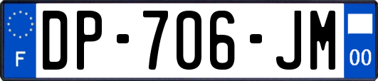 DP-706-JM