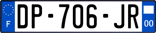 DP-706-JR