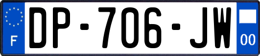 DP-706-JW