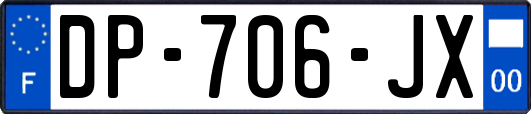 DP-706-JX