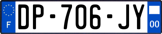 DP-706-JY
