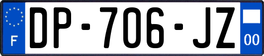DP-706-JZ
