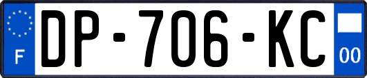 DP-706-KC
