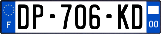 DP-706-KD