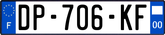 DP-706-KF