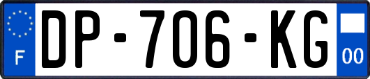 DP-706-KG