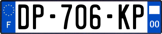 DP-706-KP