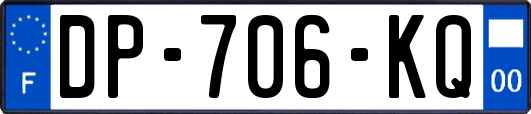DP-706-KQ