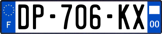 DP-706-KX