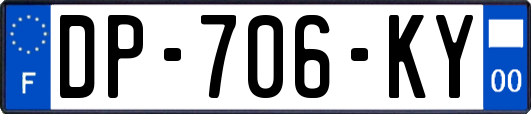 DP-706-KY