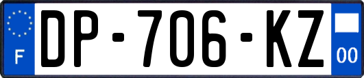 DP-706-KZ