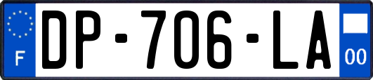 DP-706-LA
