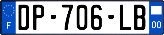 DP-706-LB