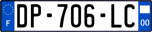 DP-706-LC